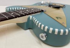 Caramel's Guitar Kitchen V3 Cream Pistachio_5