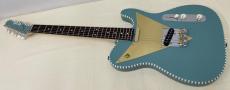 Caramel's Guitar Kitchen V3 Cream Pistachio_6