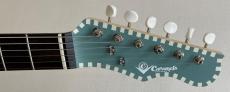 Caramel's Guitar Kitchen V3 Cream Pistachio_11