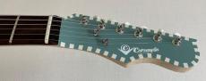Caramel's Guitar Kitchen V3 Cream Pistachio_12