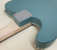 Caramel's Guitar Kitchen V3 Cream Pistachio_15