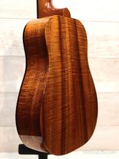 Kamaka HB-2D Concert Deluxe 【2011年製】【コンサート/ロングネック】【Low-G仕様】【デラックスモデル】【送料込】_4