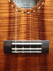 Kamaka HB-2D Concert Deluxe 【2011年製】【コンサート/ロングネック】【Low-G仕様】【デラックスモデル】【送料込】_5