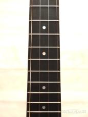 Kamaka HB-2D Concert Deluxe 【2011年製】【コンサート/ロングネック】【Low-G仕様】【デラックスモデル】【送料込】_7