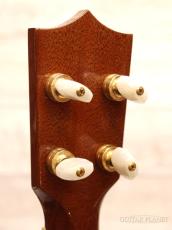 Kamaka HB-2D Concert Deluxe 【2011年製】【コンサート/ロングネック】【Low-G仕様】【デラックスモデル】【送料込】_9