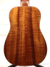 Kamaka HB-2D Concert Deluxe 【2011年製】【コンサート/ロングネック】【Low-G仕様】【デラックスモデル】【送料込】_10