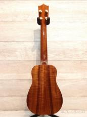 Kamaka HB-2D Concert Deluxe 【2011年製】【コンサート/ロングネック】【Low-G仕様】【デラックスモデル】【送料込】_11