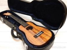 Kamaka HB-2D Concert Deluxe 【2011年製】【コンサート/ロングネック】【Low-G仕様】【デラックスモデル】【送料込】_13