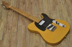 Fender American Vintage '52 Telecaster_2