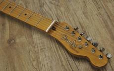 Fender American Vintage '52 Telecaster_5