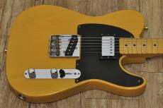 Fender American Vintage '52 Telecaster_7