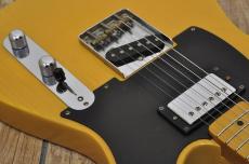 Fender American Vintage '52 Telecaster_9