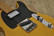 Fender American Vintage '52 Telecaster_10