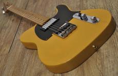 Fender American Vintage '52 Telecaster_11