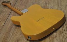Fender American Vintage '52 Telecaster_14
