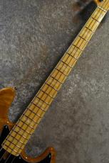 FUJIGEN KNJB100MBBM -VNT #E250331【4.46kg】Vintage Natural【日本製 】【Burl Maple Top】【厳選特注品】_3