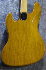 FUJIGEN KNJB100MBBM -VNT #E250331【4.46kg】Vintage Natural【日本製 】【Burl Maple Top】【厳選特注品】_5
