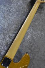 FUJIGEN KNJB100MBBM -VNT #E250331【4.46kg】Vintage Natural【日本製 】【Burl Maple Top】【厳選特注品】_6