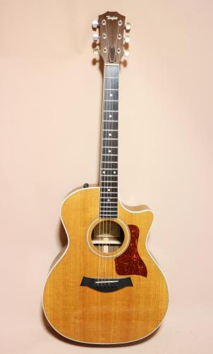 Taylor 414ce ES1 Ovangkol