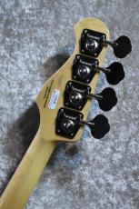 FUJIGEN KNJB100MBBM -VNT #E250331【4.46kg】Vintage Natural【日本製 】【Burl Maple Top】【厳選特注品】_7