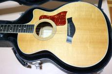 Taylor 414ce ES1 Ovangkol_5