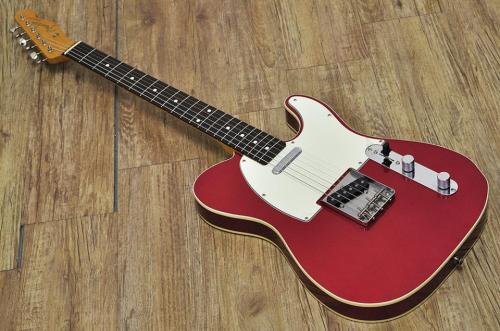 Fender Japan TL62B