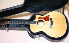 Taylor 414ce ES1 Ovangkol_7
