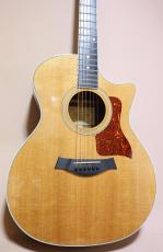 Taylor 414ce ES1 Ovangkol_14