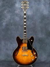 Gibson 1979 ES-347 Sunburst_2