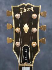 Gibson 1979 ES-347 Sunburst_3