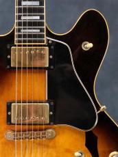 Gibson 1979 ES-347 Sunburst_7
