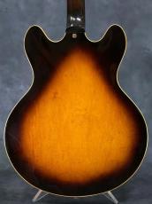 Gibson 1979 ES-347 Sunburst_14