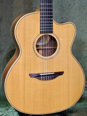 AVALON GUITARS A32J(Sitka/Indian Rosewood) w/Fishman Infinity -2003USED!!-【48回迄金利0%対象】_2