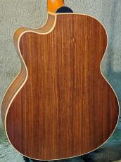 AVALON GUITARS A32J(Sitka/Indian Rosewood) w/Fishman Infinity -2003USED!!-【48回迄金利0%対象】_3