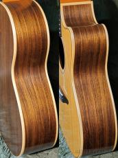 AVALON GUITARS A32J(Sitka/Indian Rosewood) w/Fishman Infinity -2003USED!!-【48回迄金利0%対象】_4