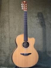 AVALON GUITARS A32J(Sitka/Indian Rosewood) w/Fishman Infinity -2003USED!!-【48回迄金利0%対象】_5