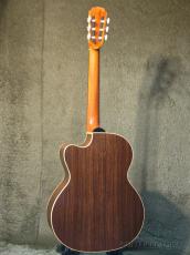 AVALON GUITARS A32J(Sitka/Indian Rosewood) w/Fishman Infinity -2003USED!!-【48回迄金利0%対象】_6