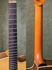 AVALON GUITARS A32J(Sitka/Indian Rosewood) w/Fishman Infinity -2003USED!!-【48回迄金利0%対象】_7