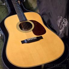 Martin -Custom Shop- D-28 Adirondack/Cocobolo -2017USED!!-【48回迄金利0%対象】