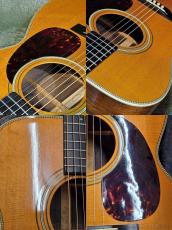 Martin 1941 000-28 -Vintage!!-【実機動画あり】【48回迄金利0%対象】_11