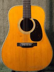 Martin D-28 Authentic 1937 Guatemalan Aged -2024USED-【実機動画あり】【48回迄金利0%対象】_2