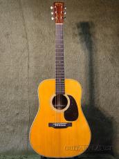 Martin D-28 Authentic 1937 Guatemalan Aged -2024USED-【実機動画あり】【48回迄金利0%対象】_5