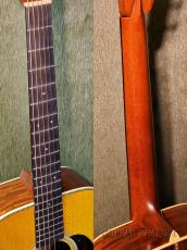 Martin D-28 Authentic 1937 Guatemalan Aged -2024USED-【実機動画あり】【48回迄金利0%対象】_7