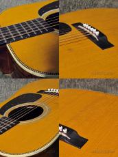 Martin D-28 Authentic 1937 Guatemalan Aged -2024USED-【実機動画あり】【48回迄金利0%対象】_10