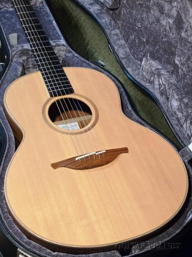 Lowden F-34 (Sitka Spruce×Koa) -2021USED!!-【48回迄金利0%対象】