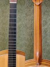 Lowden F-34 (Sitka Spruce×Koa) -2021USED!!-【48回迄金利0%対象】_7