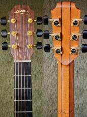 Lowden F-34 (Sitka Spruce×Koa) -2021USED!!-【48回迄金利0%対象】_8