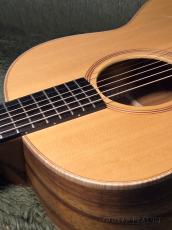 Lowden F-34 (Sitka Spruce×Koa) -2021USED!!-【48回迄金利0%対象】_10