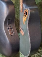 Ovation 1587-5 Super Adamas -1997USED!!-【48回迄金利0%対象】_4