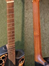 Ovation 1587-5 Super Adamas -1997USED!!-【48回迄金利0%対象】_7
